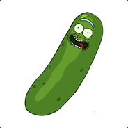 PICKLE RICK