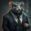 Ratface Romano