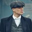 Tommy Shelby