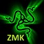 ZmK -SGT Zumkoor