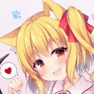 永雏芙兰朵露喵~