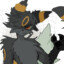 BlackyUmbreon