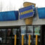 Blockbuster Video Store