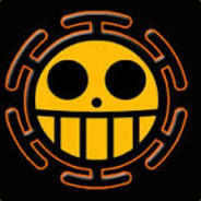 Trafalgar Law