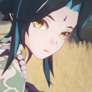 <三眼五显仙人>魈