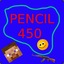 PENCIL450