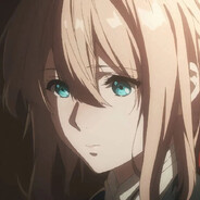 ♥薇尔莉特·伊芙加登♥