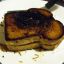 Burnt Sandwich