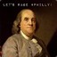 Ben Franklin