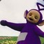 tinky winky