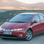 honda civic viii fn fk 1.8