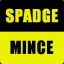 Spadge Mince