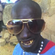 Butta Beamz's avatar