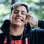 el tieso