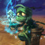 wisp