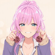 Akari Steam avatar