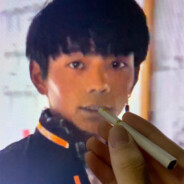 理塘の绝凶猛虎！纯真丁一郎