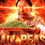 No noodles all peas