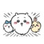 生化魔人猪耐艹