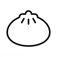 圆圆的软软的香香的