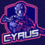 CYRUS