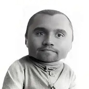 IShowKirk Steam avatar