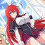 ♥Rias Gremory♥