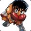 Makunouchi Ippo