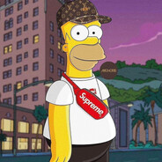 Homer-Supreme avatar