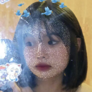 床单上的一缕红