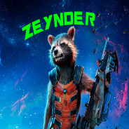 Zeynder