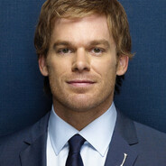 Dexter Morgan Steam avatar