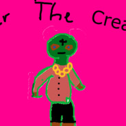 Толя, креативный