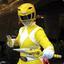 ★PowerRanger Yellow★