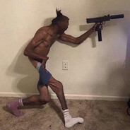 gangsta