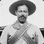 Pancho Villa-