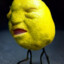 Lemon Man