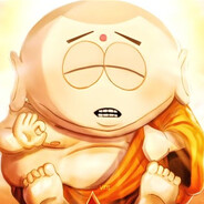 monk cartman