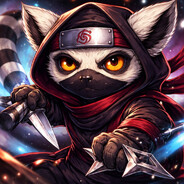 Lenimur avatar