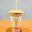 Burger Soda