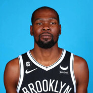 没错!我是凯文杜兰特