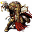 Inquisitor of Ordo Hereticus