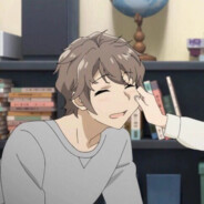 樱岛麻衣她对象