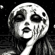 K Steam avatar