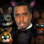 Five Nights at Diddy’s