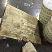 来和我比划比划