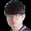 LOL Faker 이상혁 李相赫