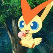 Victini
