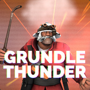 Grundle Thunder