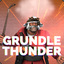 Grundle Thunder